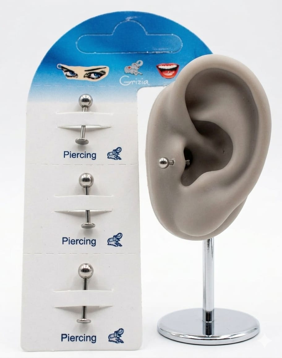 BP2907 BODY PIERCING 41235