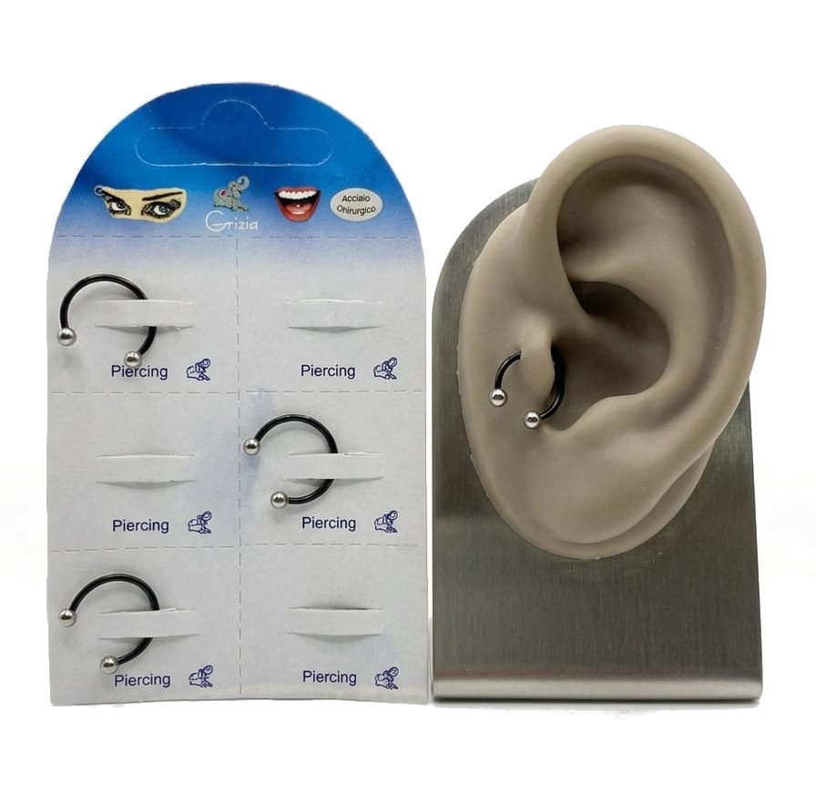 BP8505 BODY PIERCING 41235