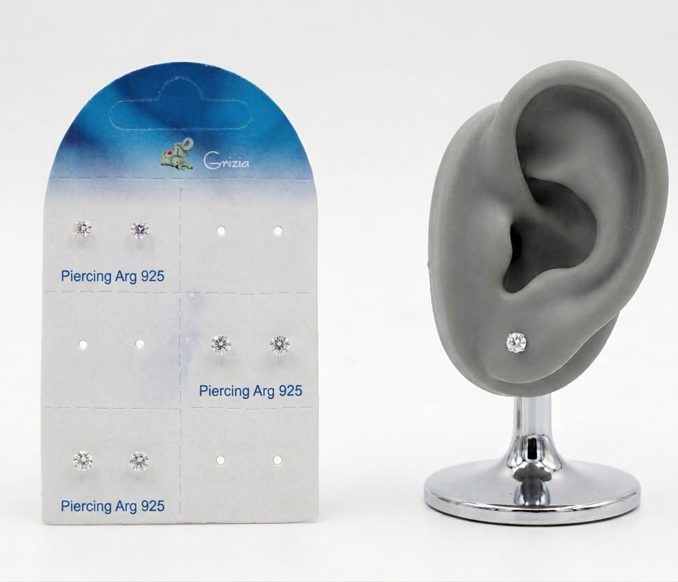 OR3331 ORECCHINO ARG.925 41235