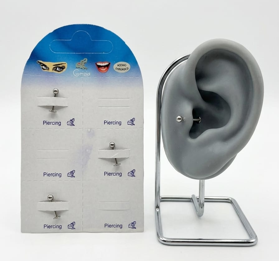 BP2793 BODY PIERCING 41235