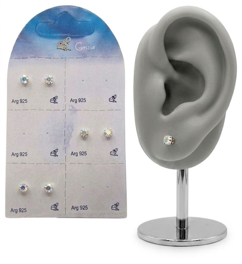 OR3944 P.LUCE BOREALE ARG.925 41235