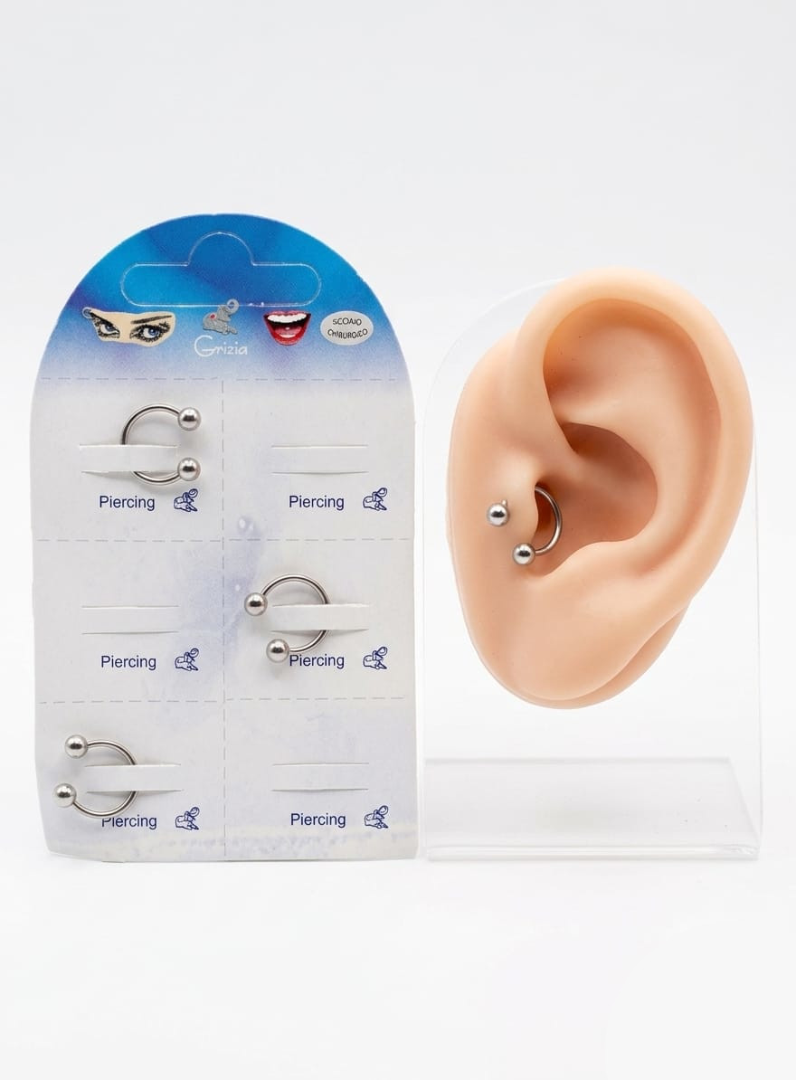 BODY PIERCING BP2437 41235