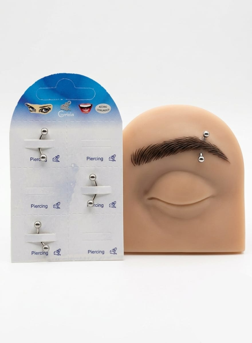 BIJOTTERIA BP2400/BODY/PIERCING/1235