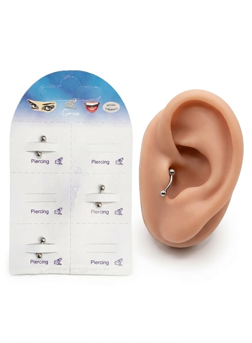 BIJOTTERIA BP2119 BODY PIERCING 1235