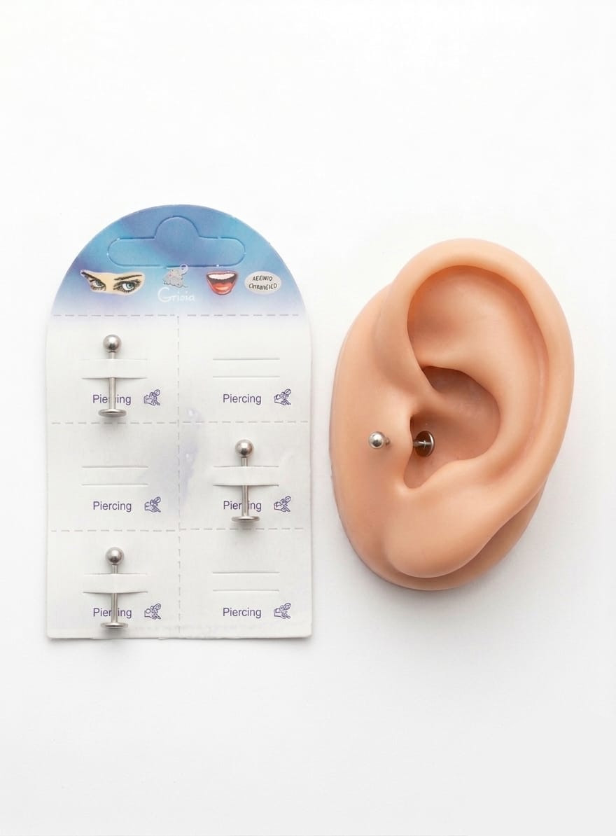 BODY PIERCING BP2792 41235