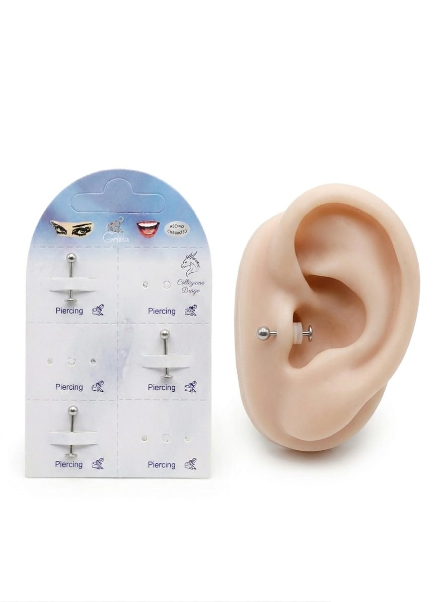 BODY PIERCING BP2792 41235