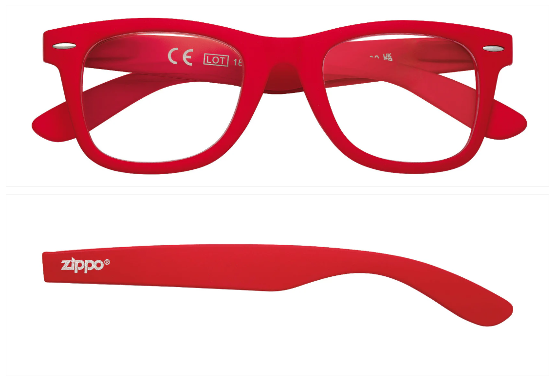 OCCHIALI DA LETTURA 31Z-PR65 40645