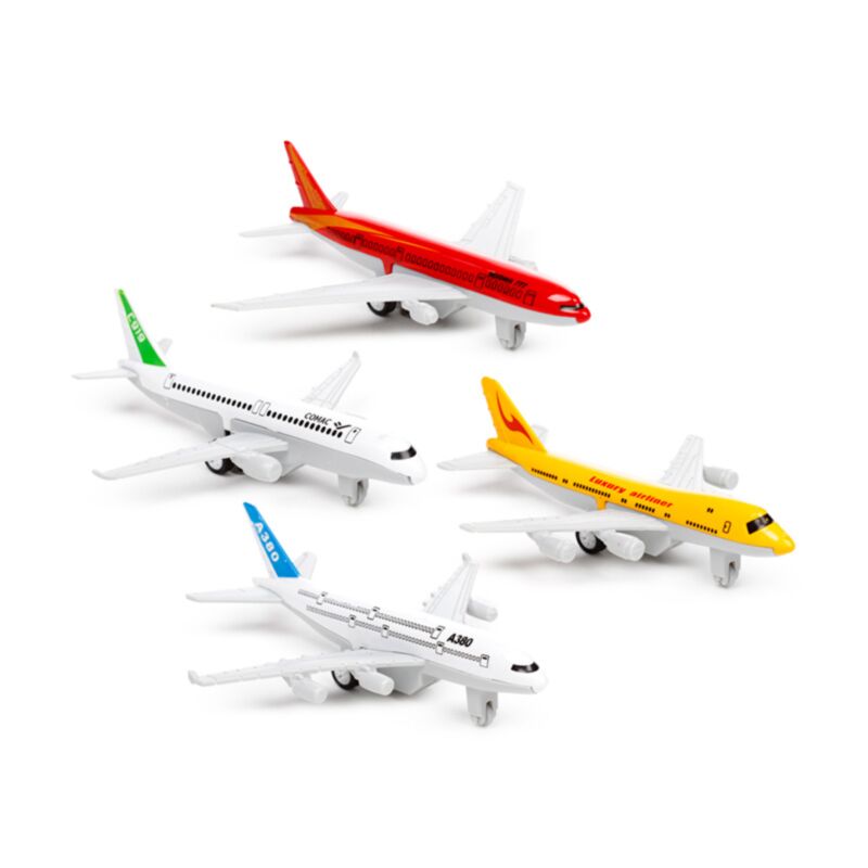 TY1134 AEREO FLYLINE GIOCATTOLO E RETROCARICA 41273