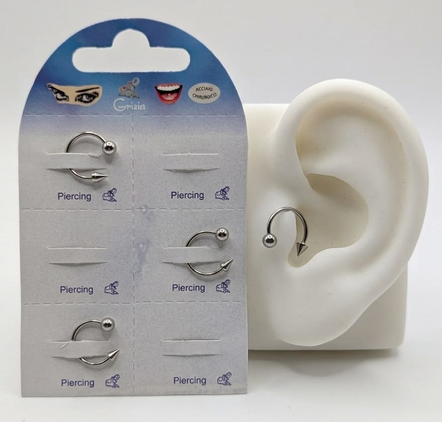 BP2220 BODY PIERCING 41235