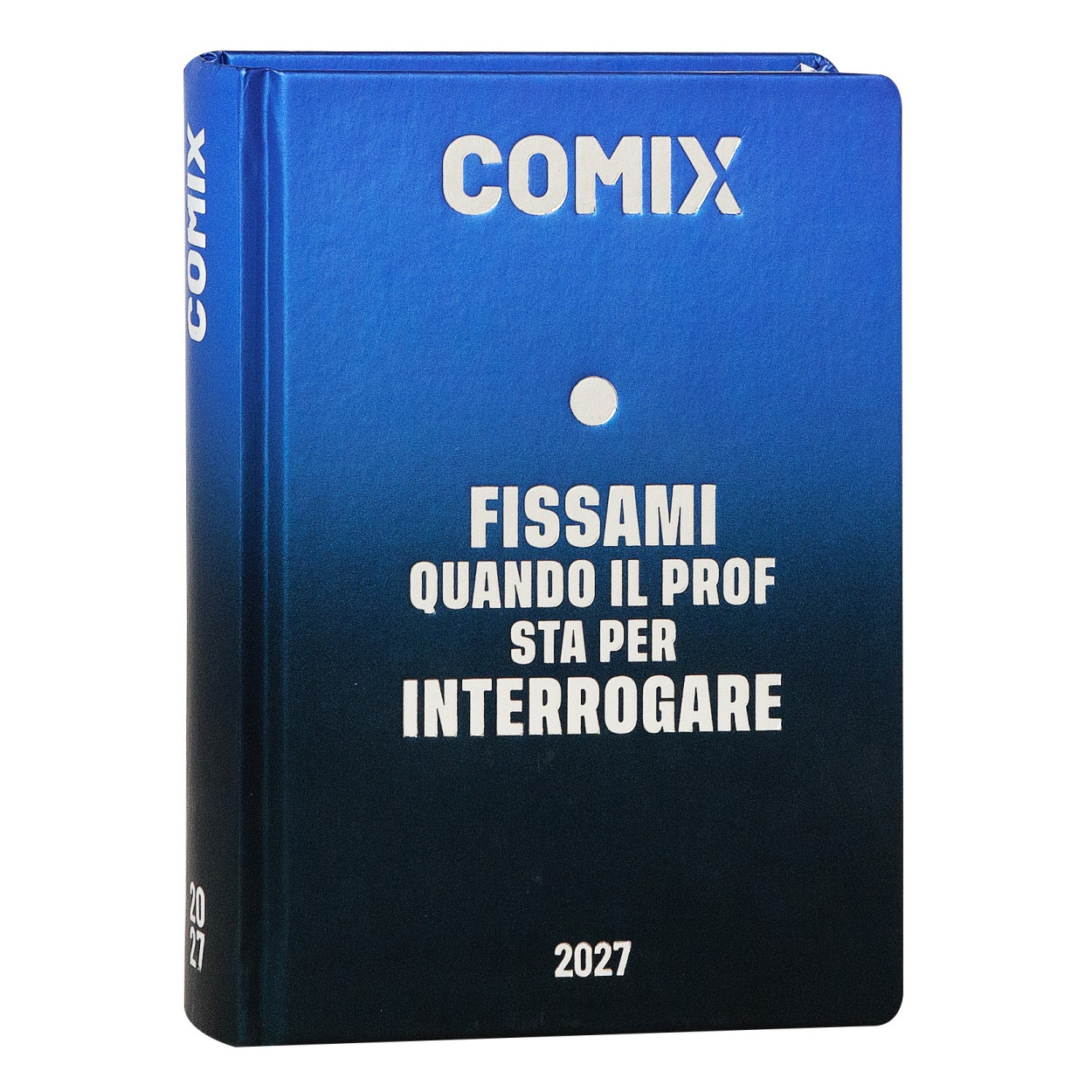 AGENDA COMIX 16M MINI NUANCED BB 16x11,5cm 76588BB 41349