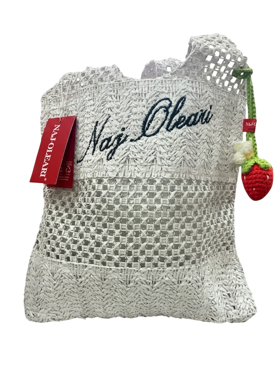 61994/SETBER BC SHOPPING BIANCO 41233