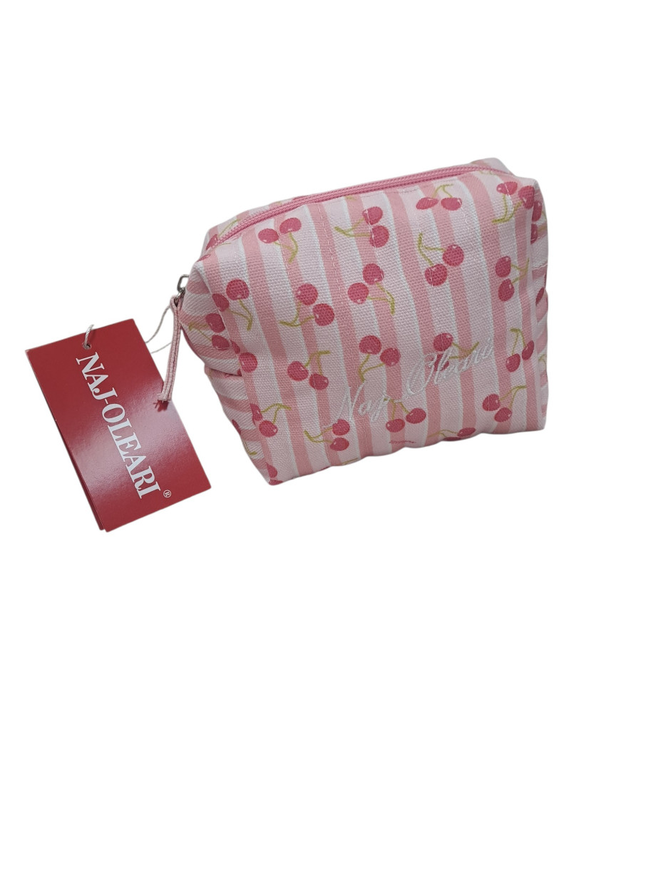 7278/PUF RO BEAUTY ROSA-CILIEGIA 41233