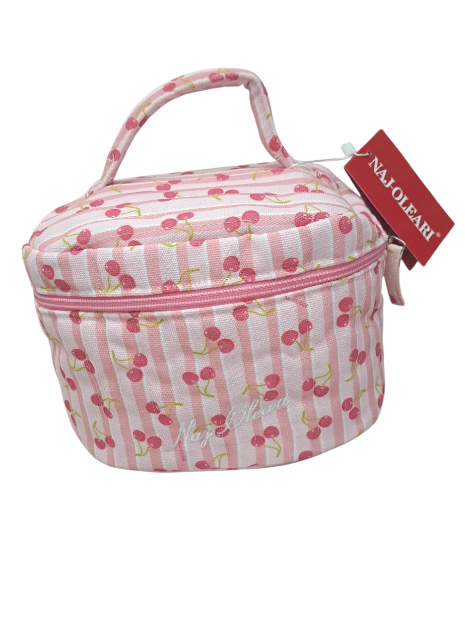 7277/PUF AZ BEAUTY ROSA CILIEGIA 41233