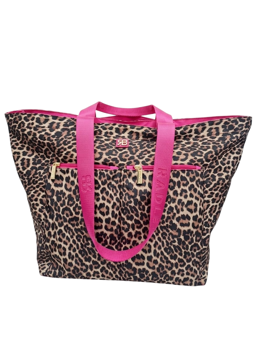 61476/MIAB3 FU BORSA MARE FUCSIA 41233