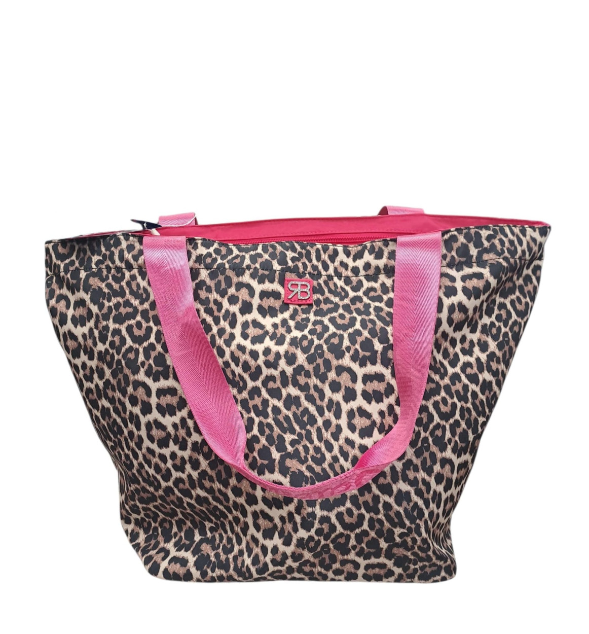 61099/MIAB3 FU BORSA XL FUCSIA 41233