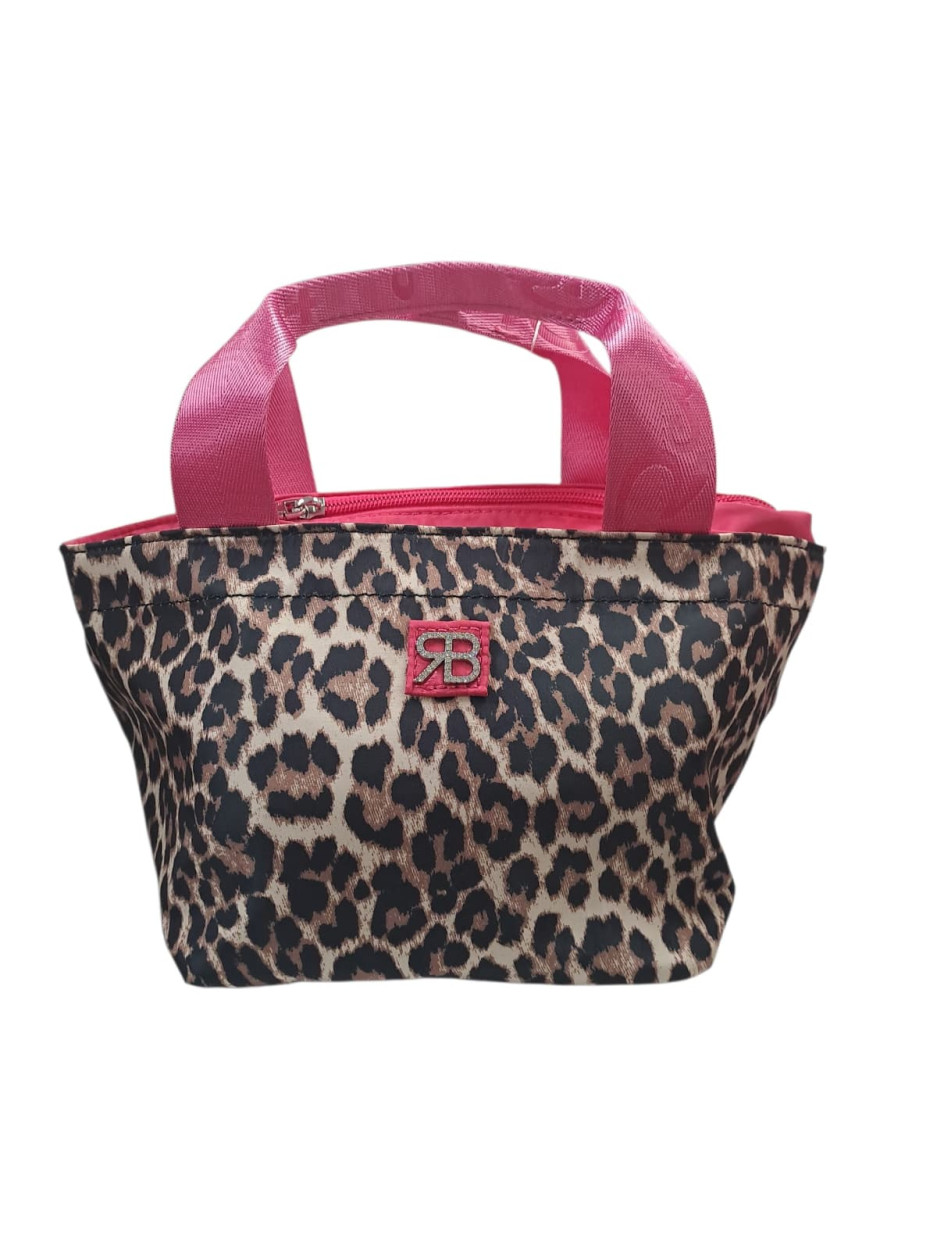 61029/MIAB3 FU BORSA A MANO S FUCSIA 41233