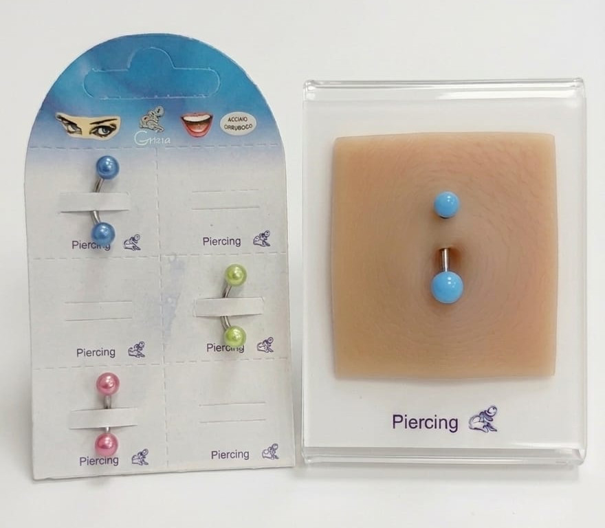 BP2715 BODY PIERCING ACC.CHIR. 41235