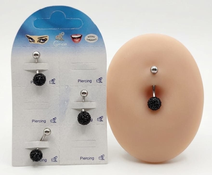BIJOTTERIA BP8269/BODY/PIERCING/1235