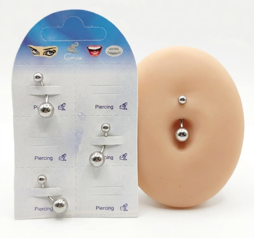BIJOTTERIA BP2107/BODY/PIERCING/1235