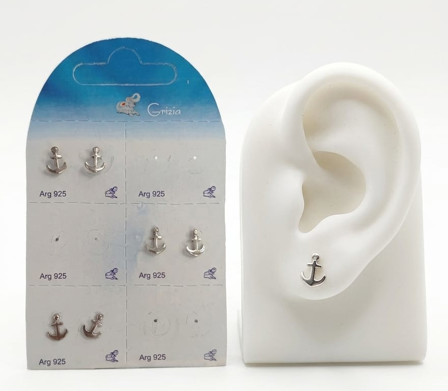 BIJOTTERIA OR3870/ARGENTO/925/1235