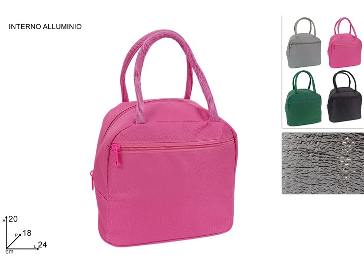 BEAUTY TERMICO IN POLIESTERE 600D 697856 40842