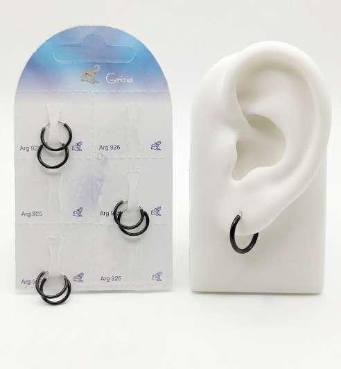 BIJOTTERIA OR0539/ARGENTO/925/1235