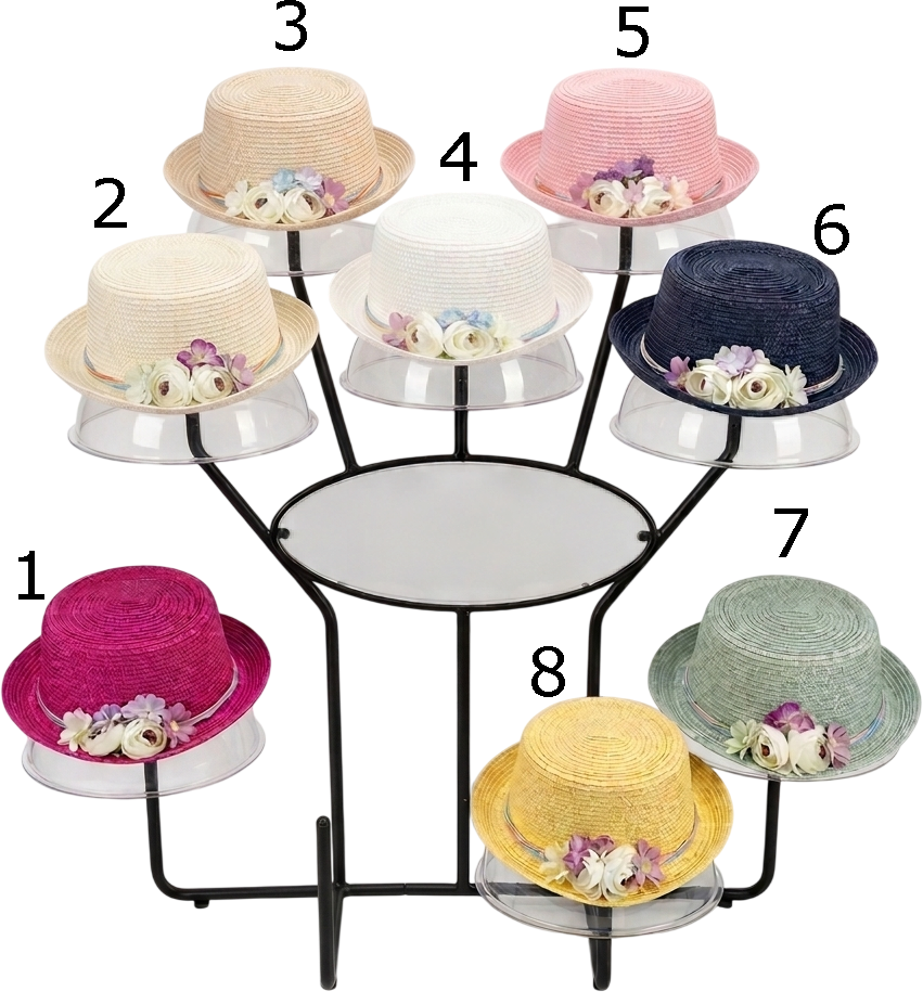CAPPELLO CAP/670/87