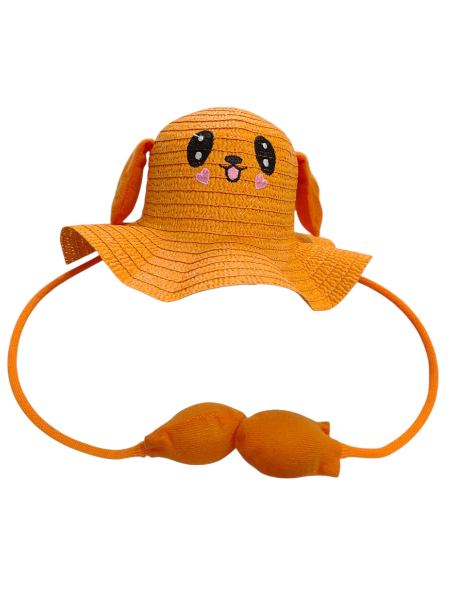 CAPPELLO XC-21 CON ORECCHIE IN MOVIMENTO 40576