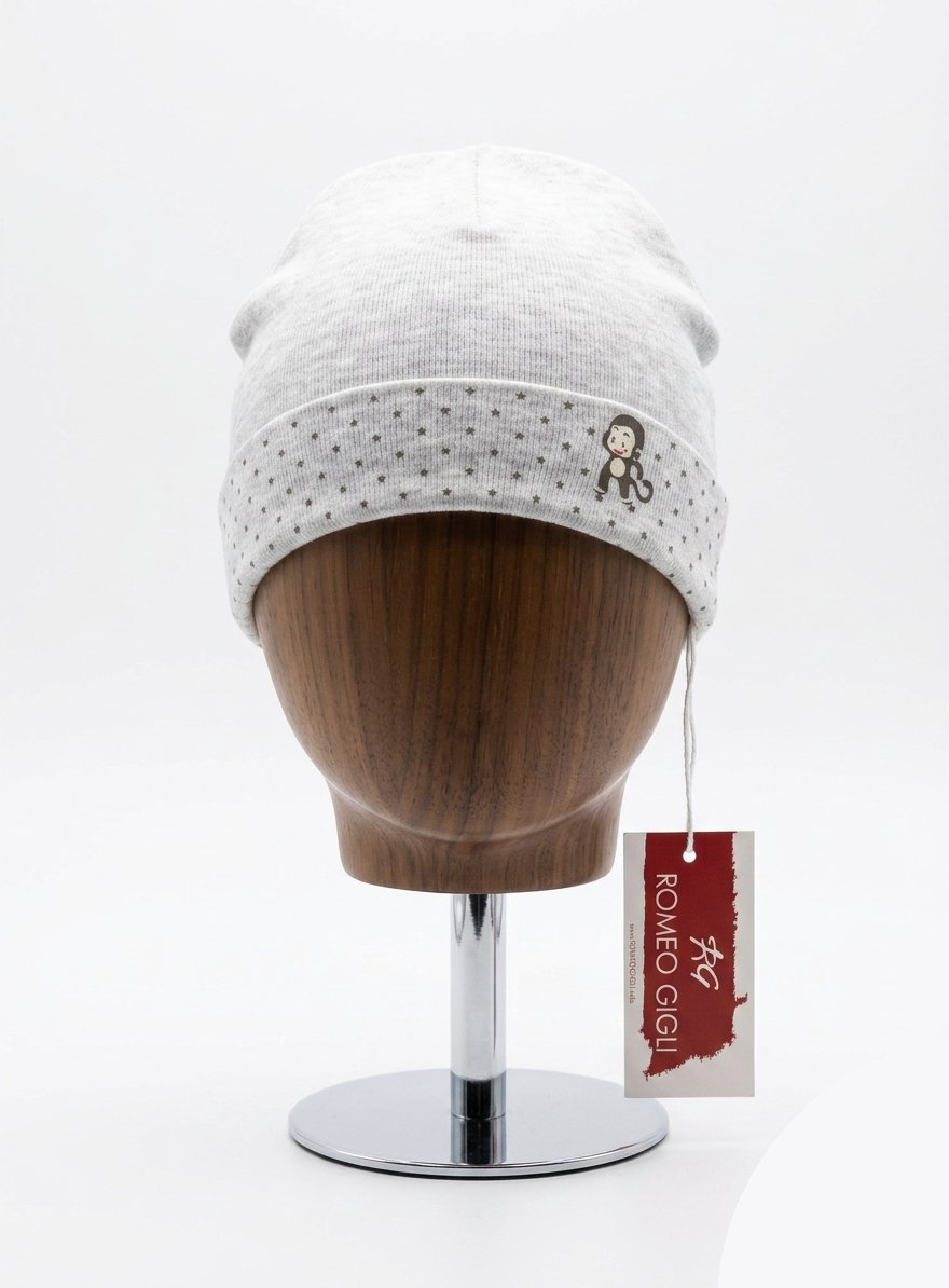 CAPPELLO BABY ROMEO GIGLI 19955 40351