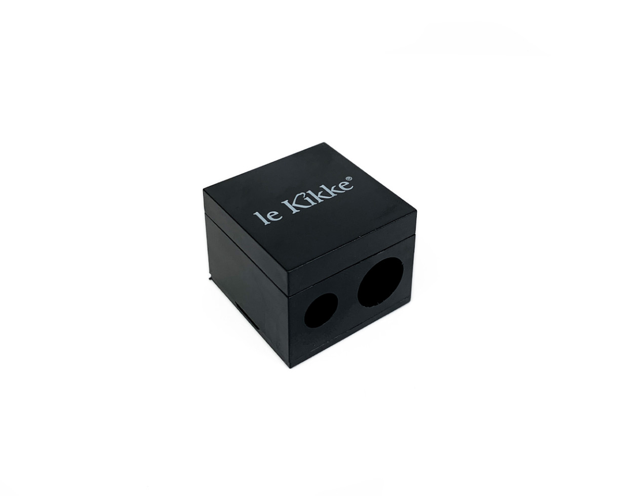 LK10315 TEMPERAMATITE DOPPIO FORO 3x3x2.5cm 41414