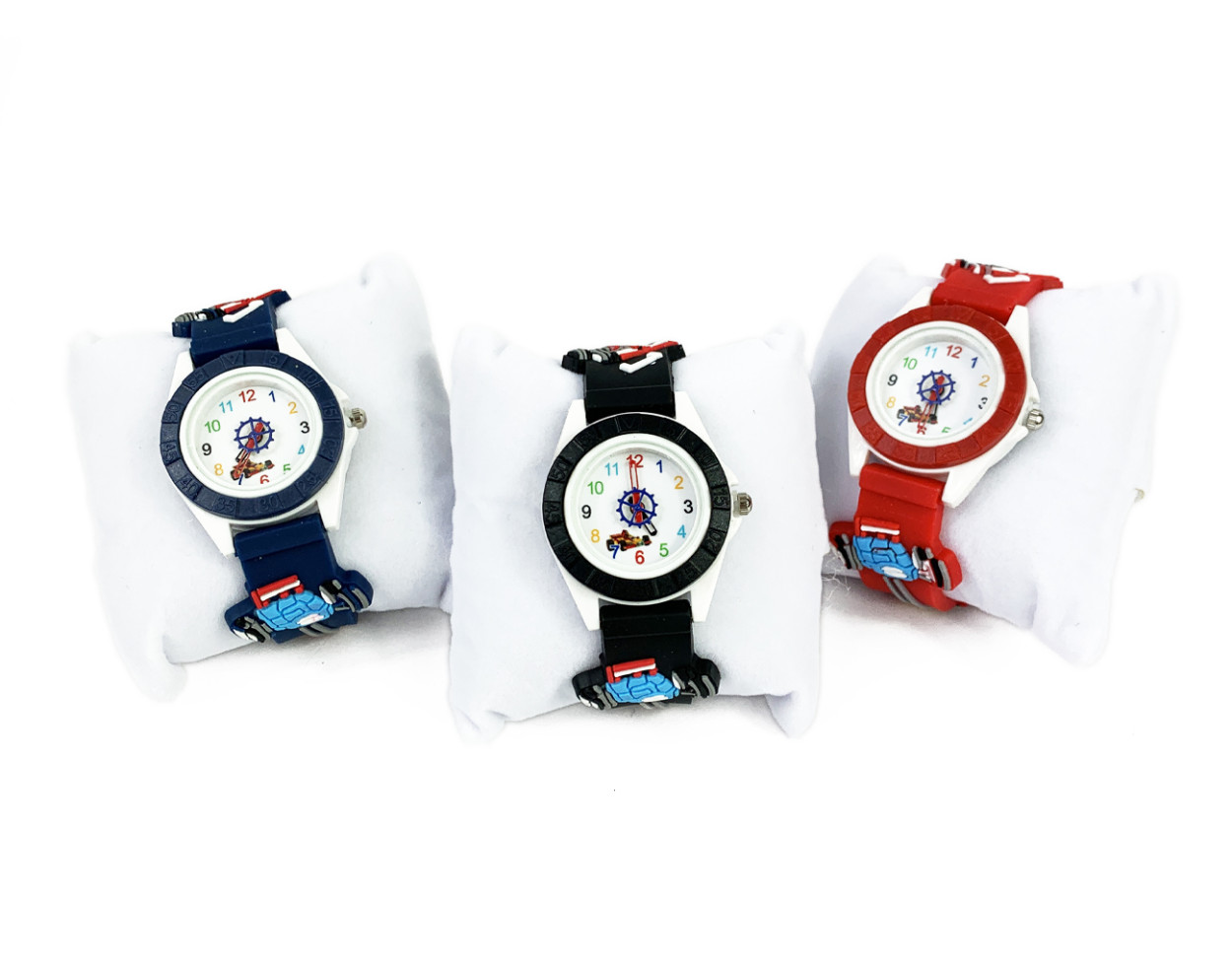 WA40006 OROLOGIO BIMBO POLO PLAY 41414
