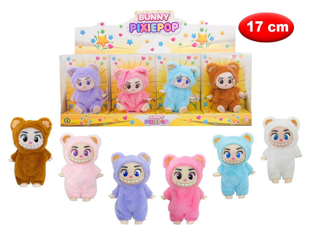 BUNNY PIXIEPOP 175781 41272