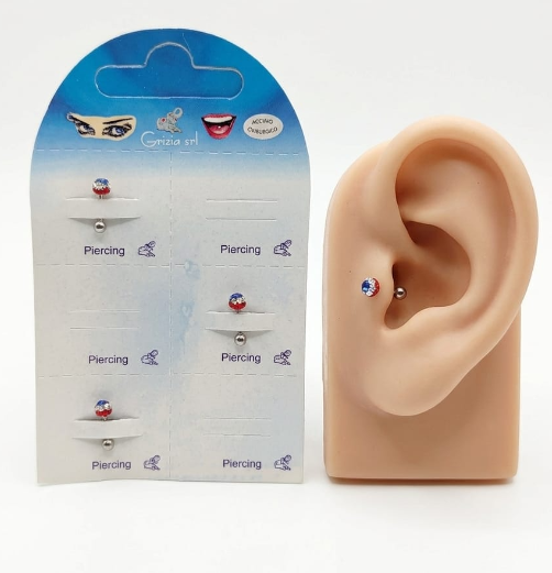 BODY PIERCING BP8334 5