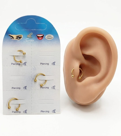 BP8842 BIL. CRIC. 1,2x10x3 ZIRC. ACC. DORATO 41235