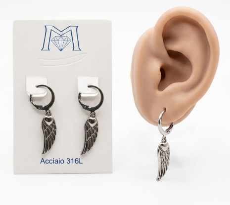 ORA4917 ORECCH ALA 52533