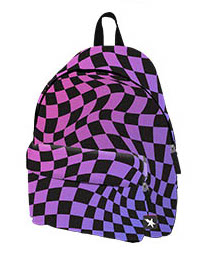 ZAINO AMERICANO BRIXTON FASHION 16255394 41336