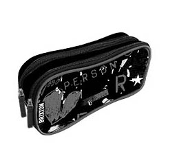 BAULETTO 2 ZIP BRIXTON FASHION 10225395 41336