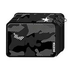 ASTUCCIO 3 ZIP BRIXTON FASHION 1004E5393 41336