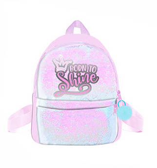 ZAINO ASILO PLAYTOY GLAMOUR 182755377 41336