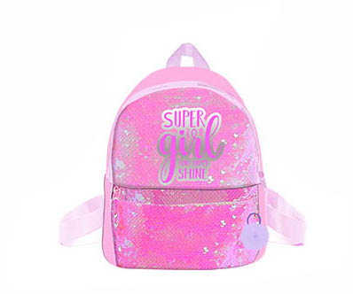 ZAINO ASILO PLAYTOY GLAMOUR 182755378 41336