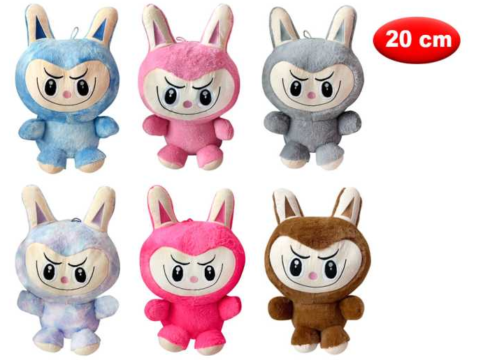 PELUCHE PIXIEPOP 20cm 175569 41272