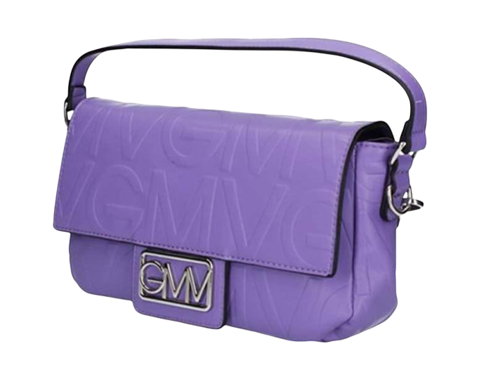 GB0099SR2-BAS BORSA GMV 40627 (30cmx15cm) (LILLAC)