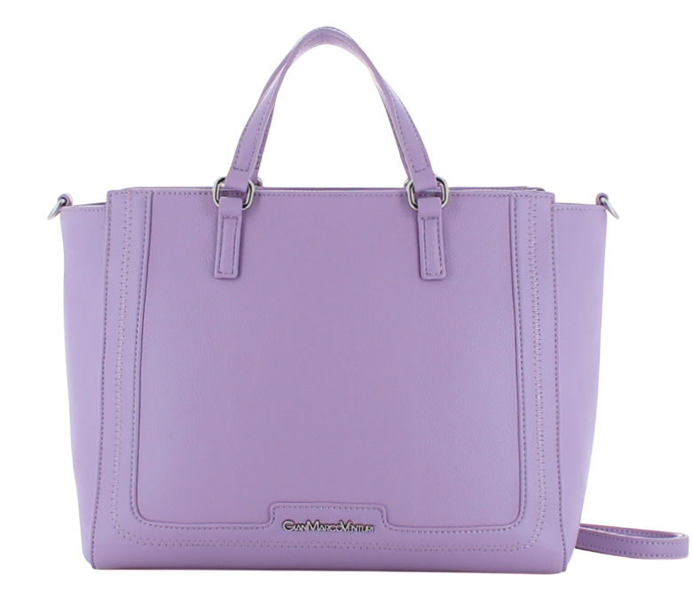 GB0092HG2 BORSA GMV 40627 (40cmx25cm) (LILAC)