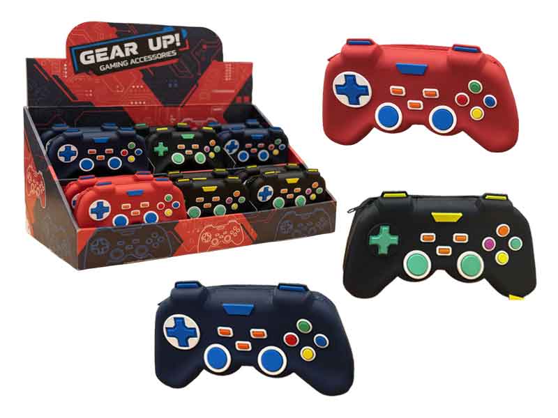 BAULETTO PLAYTOY GAMING 42203XX 41336