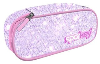 BAULETTO SPARKEY GLIT. PINK 100955367PM 41336