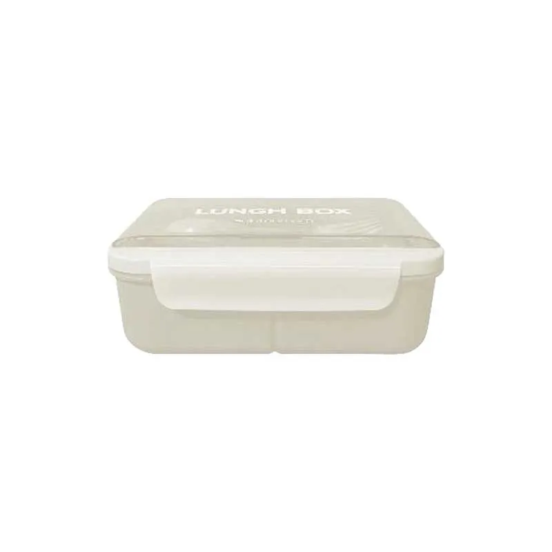 BL10060/AV CONTENITORE PORTA PRANZO AVORIO 41114