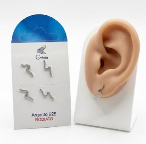 OR4032 SERPENTE ZIRC.ARG.RODIATO 41235