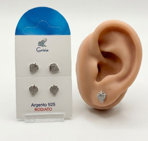 OR4025 FRAGOLA ZIRC.ARG.RODIATO 41235