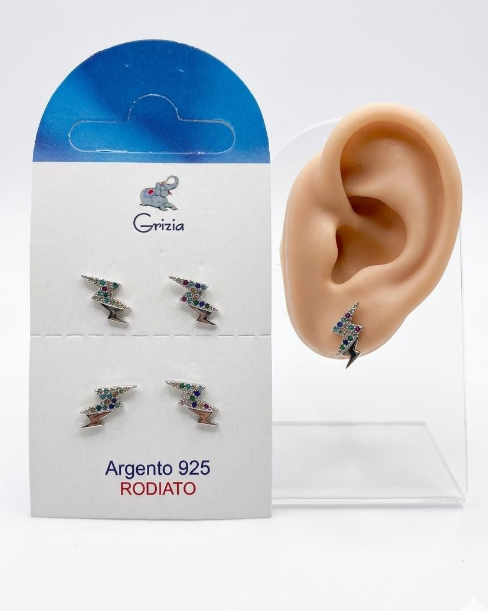 OR4022 FULMINE ZIRC.COL.ARG.RODIATO 41235
