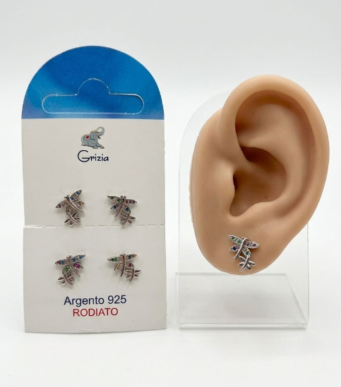 OR4018 LIBELLULA ZIRC.COL.ARG.RODIATO 41235